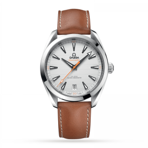 Omega Seamaster Aquaterra Co-Axial Master Chronometer 41mm O22012412102001