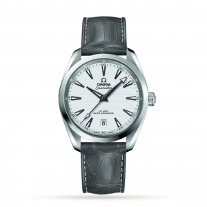 Omega Seamaster Aquaterra Co-Axial Master Chronometer 41mm O22013382002001