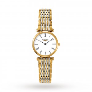 Longines La Grande Classique 24mm Ladies Watch L42092117