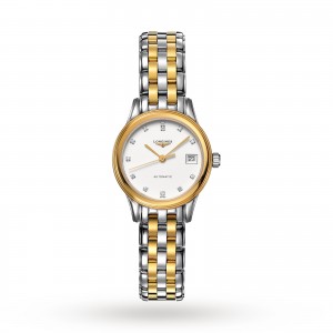 Longines Flagship 26mm Ladies Watch L42743277