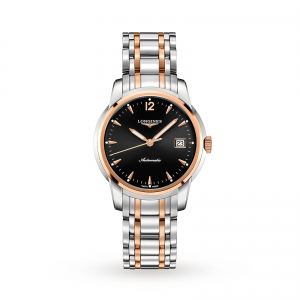 Longines Saint Imier 39mm Mens Watch L27635527