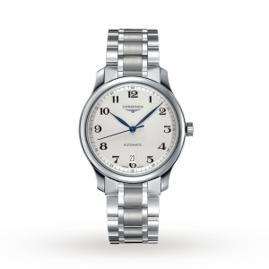 Longines Master Collection 39mm Mens Watch L26284786
