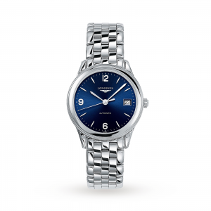 Longines Flagship 35.6mm Mens Watch L47744966