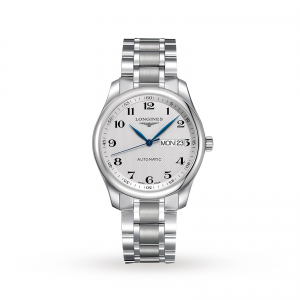 Longines Master Collection 38.5mm Mens Watch L27554786