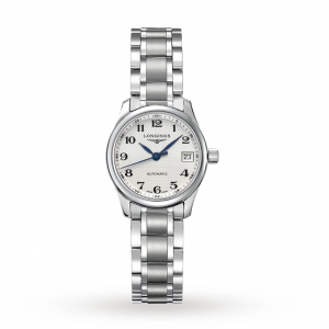 Longines Master Collection 25.5mm Ladies Watch L21284786