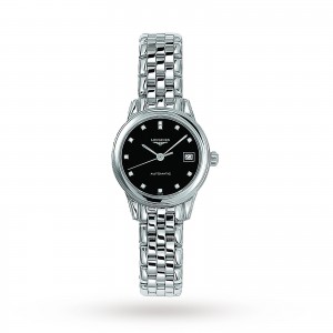 Longines Flagship 26mm Ladies Watch L42744576