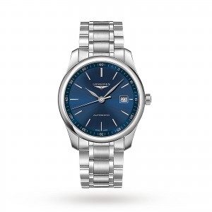 Longines Master Collection 40mm Mens Watch L27934926