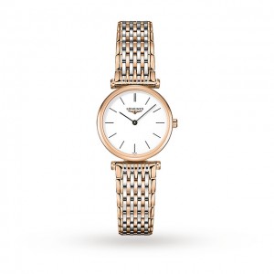 Longines La Grande Classique 24mm Ladies Watch L42091927
