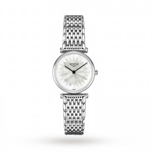 Longines La Grande Classique 29mm Ladies Watch L45124056