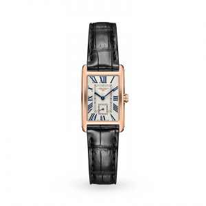 Longines DolceVita 20.5x32mm Ladies Watch L52558710
