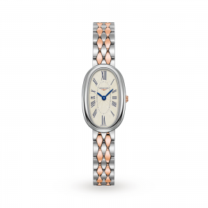 Longines Symphonette 18.9x29.4mm Ladies Watch L23055717