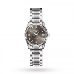 Longines Master Collection 29mm Ladies Watch L22574716