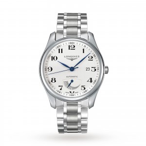 Longines Master Collection 40mm Mens Watch L29084786