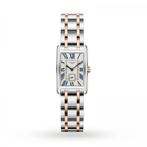 Longines DolceVita 20.8x32mm Ladies Watch L52555717