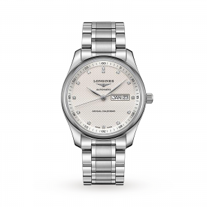 Longines Master Collection 40mm Mens Watch L29104776