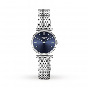 Longines La Grande Classique 24mm Ladies Watch L42094956