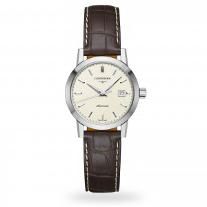 Longines 1832 30mm Ladies Watch L43254922