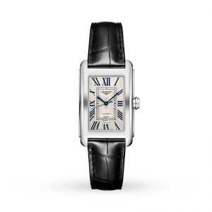 Longines DolceVita 27.7x43.8mm Mens Watch L57574710