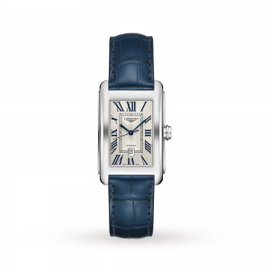 Longines DolceVita 27.7x43.8mm Ladies Watch L57574719