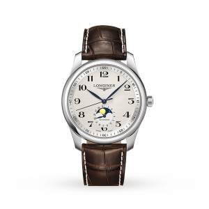 Longines Master Collection 40mm Mens Watch L29094783