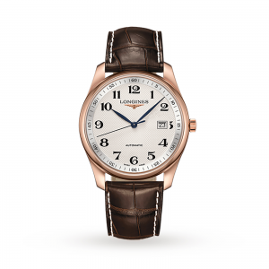 Longines Master Collection 40mm Mens Watch L27938783