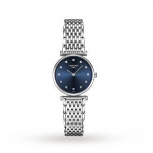 Longines La Grande Classique 24mm Ladies Watch L42094976