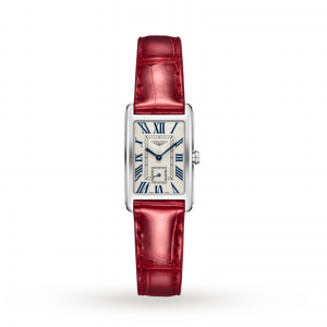 Longines DolceVita 20.8x32mm Ladies Watch L52554715