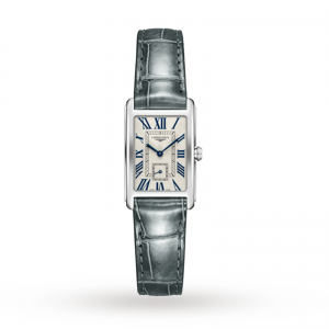 Longines DolceVita 20.8x32mm Ladies Watch L52554713