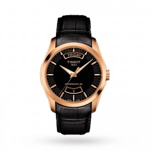 Tissot T-Trend 39mm Mens Watch T0354073605101