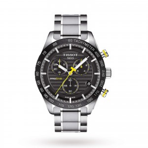 Tissot PRS516 42mm Mens Watch T1004171105100