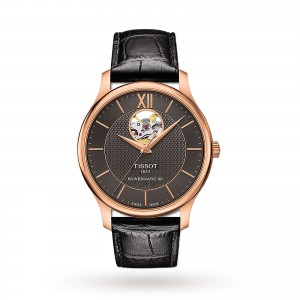 Tissot Tradition 40mm Mens Watch T0639073606800