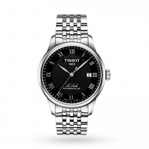 Tissot T-Classic 40mm Mens Watch T0064071105300