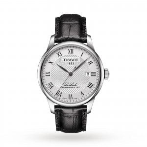 Tissot T-Classic 40mm Mens Watch T0064071603300