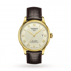 Tissot T-Classic 40mm Mens Watch T0064073626300