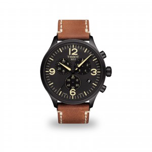 Tissot Chrono XL 45mm Mens Watch T1166173605700