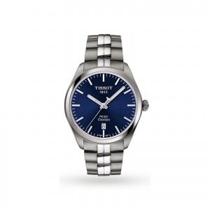 Tissot PR100 38mm Mens Watch T1014104404100