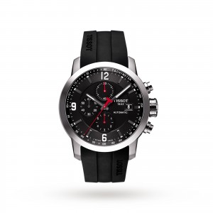 Tissot PRC200 43mm Mens Watch T0554271705700