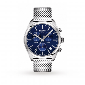 Tissot PR100 41mm Mens Watch T1014171104100