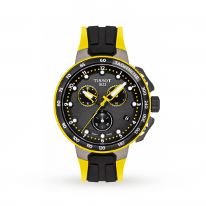 Tissot T-Race Cycling Tour De France 2019 44.5mm Mens Watch  T1114173705700
