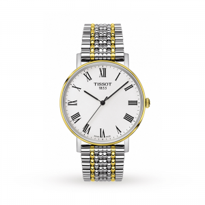 Tissot T-Classic 38mm Mens Watch T1094102203300