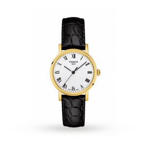 Tissot T-Classic 30mm Ladies Watch T1092103603300