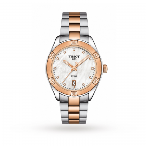 Tissot T-Classic 36mm Ladies Watch T1019102211600