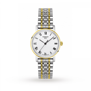 Tissot T-Classic 30mm Ladies Watch T1092102203300