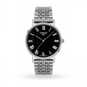 Tissot T-Classic 38mm Mens Watch T1094101105300
