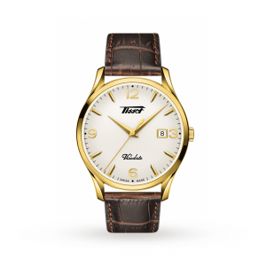 Tissot T-Heritage 42mm Mens Watch T1184103627700
