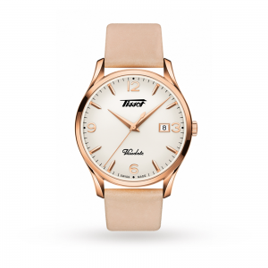 Tissot T-Heritage 40mm Mens Watch T1184103627701