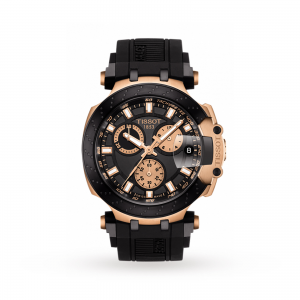 Tissot T-Sport 47mm Mens Watch T1154173705100