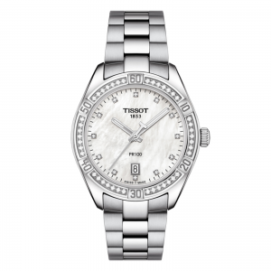 Tissot T-Classic 36mm Ladies Watch T1019106111600