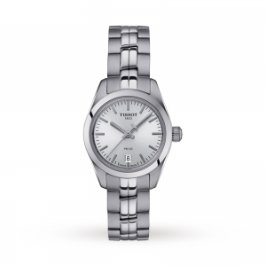 Tissot T-Classic 25mm Ladies Watch T1010101103100