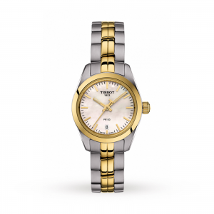 Tissot T-Classic 25mm Ladies Watch T1010102211100